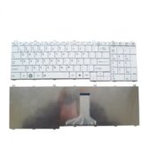 tastatura toshiba satellite C650 C650D C655 C655D C660 C660D C670 C670D C675 C675D bela boja | ePonuda.com