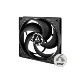 Arctic Fan P14 PWM PST pressure-optimised, 140mm fan with PWM PST | Eponuda.ba