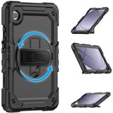 TECH-PROTECT OVITEK SOLID360 ZA GALAXY TAB A9 8.7 X110 X115 ČRN, (21981032) | Shoptok.si