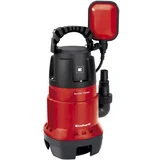 potopna pumpa za prljavu vodu GH-DP 7835