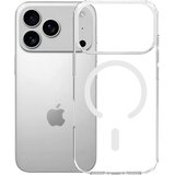 3mk ARMOR SILIKONSKI OVITEK ZA APPLE IPHONE 17 PRO ZA VSAKODNEVNO UPORABO, (5000338777) | Shoptok.si