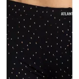 Atlantic 3-PACK Men's boxers navy/red/navy