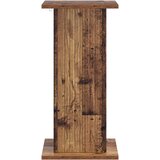  Stalak za biljke 2 pcs Staro drvo 30,5 x 30 x 60,5 cm | shoptok.hr