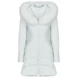 Guess Puhovke NEW OXANA JACKET Bela