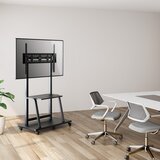 Manhattan Nosač za TV podni 462334 37"-100" | Eponuda.com