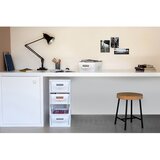Curver predalnik Infinity 4356-Y36 bela | Shoptok.si