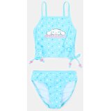 Sinsay Dvodijelni kupaći kostim s vezanjem sa strane Cinnamoroll | shoptok.hr