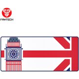 Fantech MP905 Podloga za miš, 900 x 400 x 4, London Tour Cene