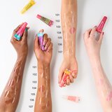 Essence Juicy Bomb sjajilo za usne nijansa 109 Bee Mine 10 ml | shoptok.hr