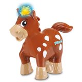 Vtech Tip Tap Baby Tiere - konj (V NEMŠČINI) | Shoptok.si