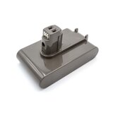 Intensilo baterija za dyson DC30 / DC31 / DC35 / DC45, tip a, siva, 2500 mah Cene