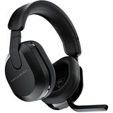Turtle Beach Stealth 600 Black PlayStation Wireless Gaming Headset with up to 80 hour Battery, 50mm Speakers and Bluetooth for PS5, PS4, PC and Mobile Cene