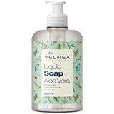 Velnea tečni sapun aloe vera 500ml Cene