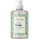 tečni sapun aloe vera 500ml