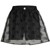 Liu Jo mini suknja sa postavom LJTA5133 T3377 22222 Cene