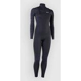 Ion Element 3/2 Front Zip Neoprenska obleka black | Shoptok.si