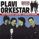POSNETI MEDIJI PLAVI ORKESTAR - 2LP/LONGPLAY, (5000004089) | Shoptok.si