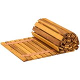  Staza u vrtu Prirodna 200 x 40 cm Čvrsto drvo akacije | shoptok.hr