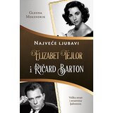 Laguna Glenda Makendrik - Elizabet Tejlor i Ričard Barton