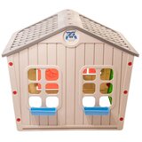 Chipolino dječja kućica za igru Village house big | shoptok.hr