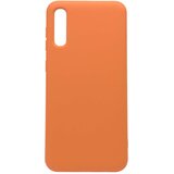  Maska za telefon SOFT CASE za Samsung A70/A705F, Narandžasta | Eponuda.com