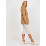 RUE PARIS Sweater-LC-SW-2261.00P-camel | shoptok.hr