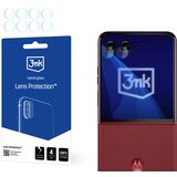 3mk zaščita za leče iz kaljenega stekla za motorola razr 60 ultra super protection, (5000025180) | Shoptok.si