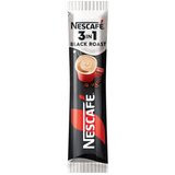 Nescafe kafa instant 3IN1 black roast 13.5G Cene