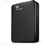 HDD EXT WD 2.5 Elements Portable 2TB | Eponuda.ba