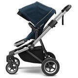 Thule Sleek plava dječja kolica | shoptok.hr