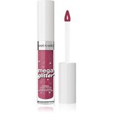Wet'n wild Mega Glitter mat tekoča šminka z bleščicami odtenek Pink Future 2.8 ml Cene
