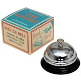 Rex London Service Bell Cene