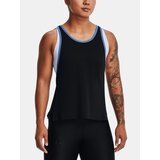 Under Armour Tank Top 2 in 1 Knockout Tank-BLK - Women | Shoptok.si