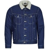 Lee Jakne & Blazerji SHERPA JACKET Modra Cene