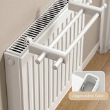 RIDELF držalo za brisače za radiator - 50 cm | Shoptok.si