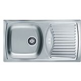  Sudoper L/D BASIC150 otvor sifona 90mm | Eponuda.ba