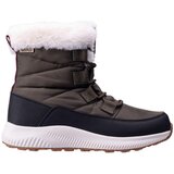 Iguana Škornji za sneg Bottes Berra Mid WP imperméables Kostanjeva u