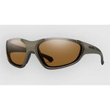Smith Sliders Matte Olive Oil +Bonus Lens Soncna ocala chromapop brown Cene