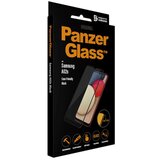 PanzerGlass zaščitno steklo za galaxy A02s 7262 cf black | Shoptok.si