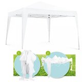 Olimp Sport Gazebo tenda 3x3 rasklapajuća bela Tara | Eponuda.com