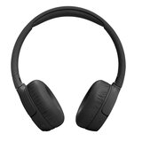JBL Naglavne slušalke Tune 670NC, brezžične, črne | Shoptok.si