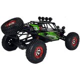 Buggy na daljinsko upravljanje FY-03 1:12 Off-road 4x4 R/C 30 km/h - zeleni | Shoptok.si