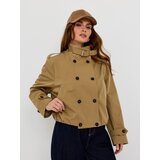 Sinsay Bomber jakna s visokim ovratnikom | shoptok.hr