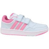 Adidas Hoops 30 CF C Bijela Cijene