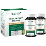 Liver Protect Premium, 90 kapsula