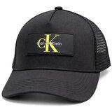 Calvin Klein Jeans Kape s šiltom LV04D5025GUB1 Črna Cene