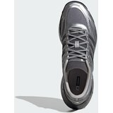 Adidas Nizke superge 'Adizero Aruku' siva / temno siva / srebrna | Shoptok.si
