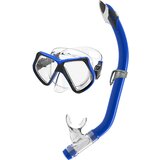 MASKA s disalicom Helios – PVC set za ronjenje za odrasle - Tamno Plava | shoptok.hr