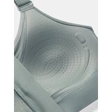Under Armour Women's bra UA Infinity High Zip 2.0 Bra - Women's | shoptok.hr