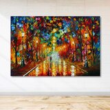 Wallity Slika DEV03679100140, 100x140 cm | Eponuda.ba